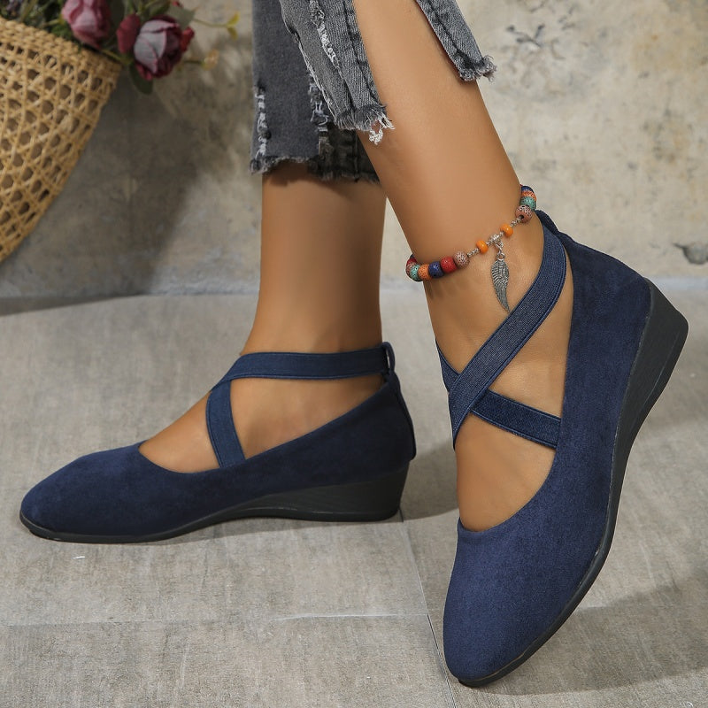 Olivia Orthopedic Sandal