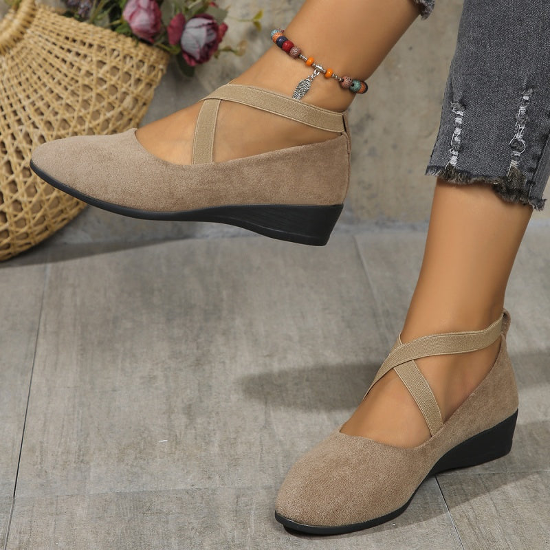 Olivia Orthopedic Sandal