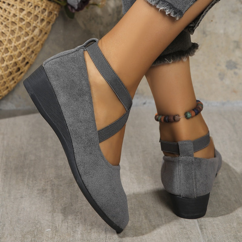 Olivia Orthopedic Sandal