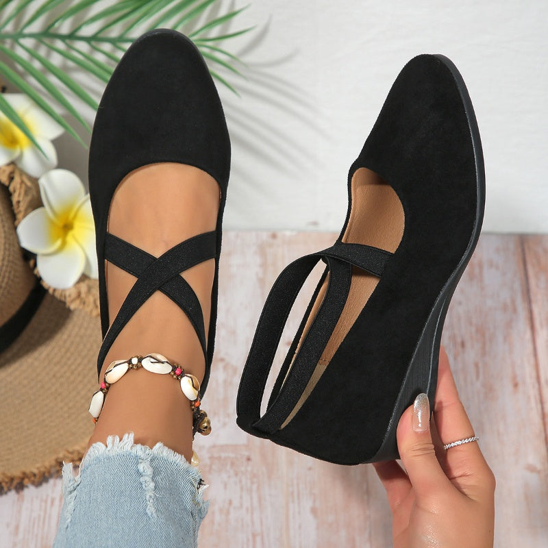 Olivia Orthopedic Sandal