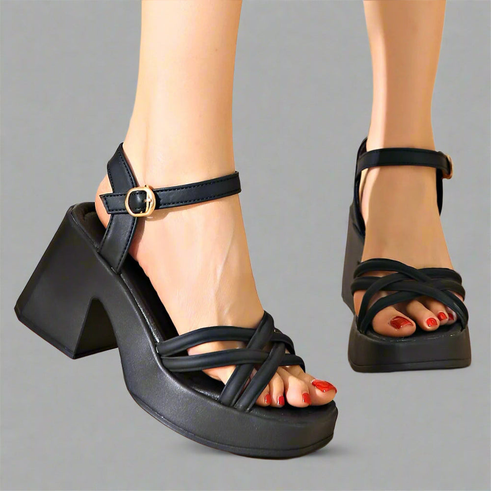 Blenda Comfort Sandal