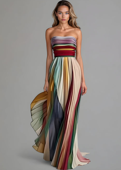Thirza Casual Dress