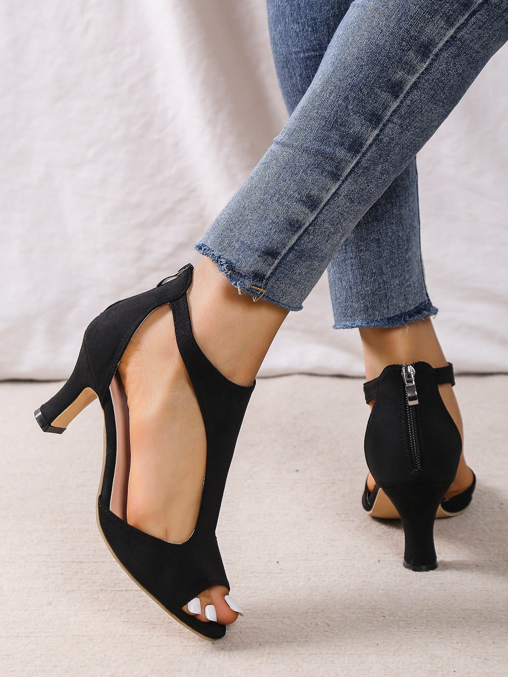 Anissa Casual Dress
