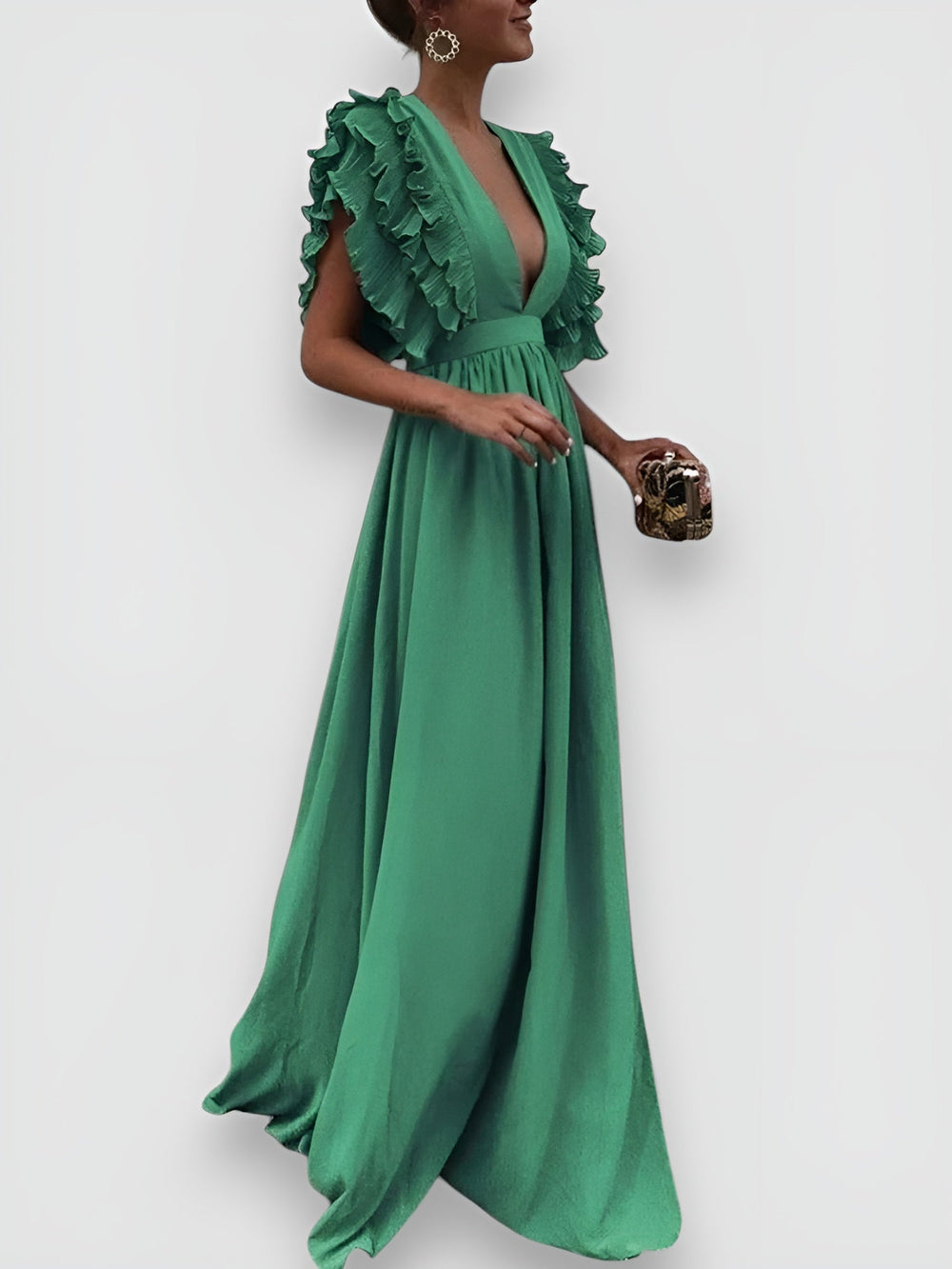 Ginevra Dress