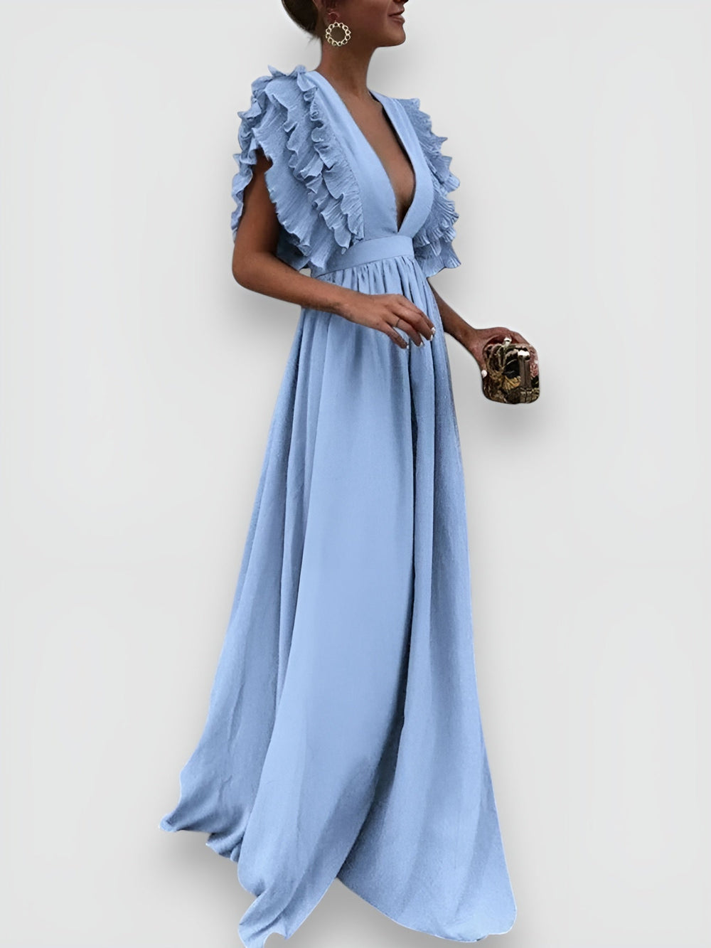 Ginevra Dress