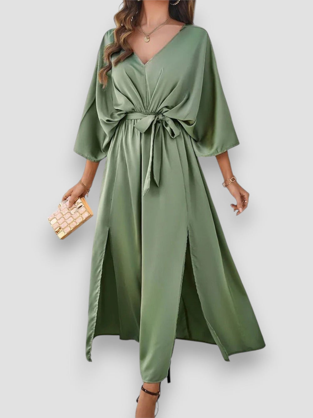 Catarina Elegant Dress