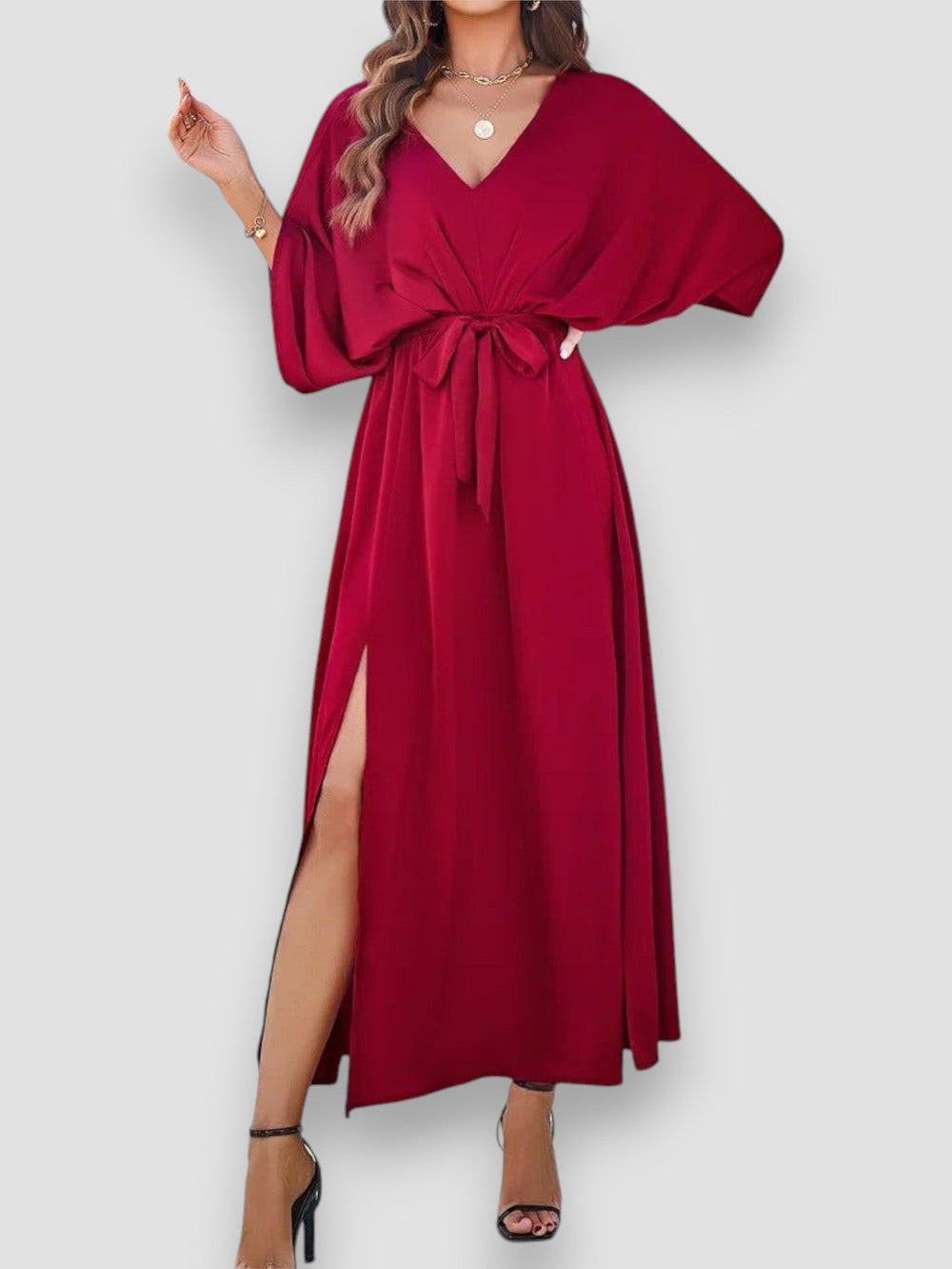 Catarina Elegant Dress