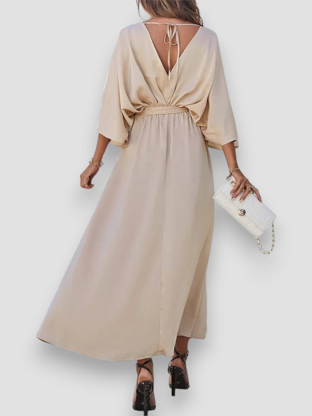 Catarina Elegant Dress