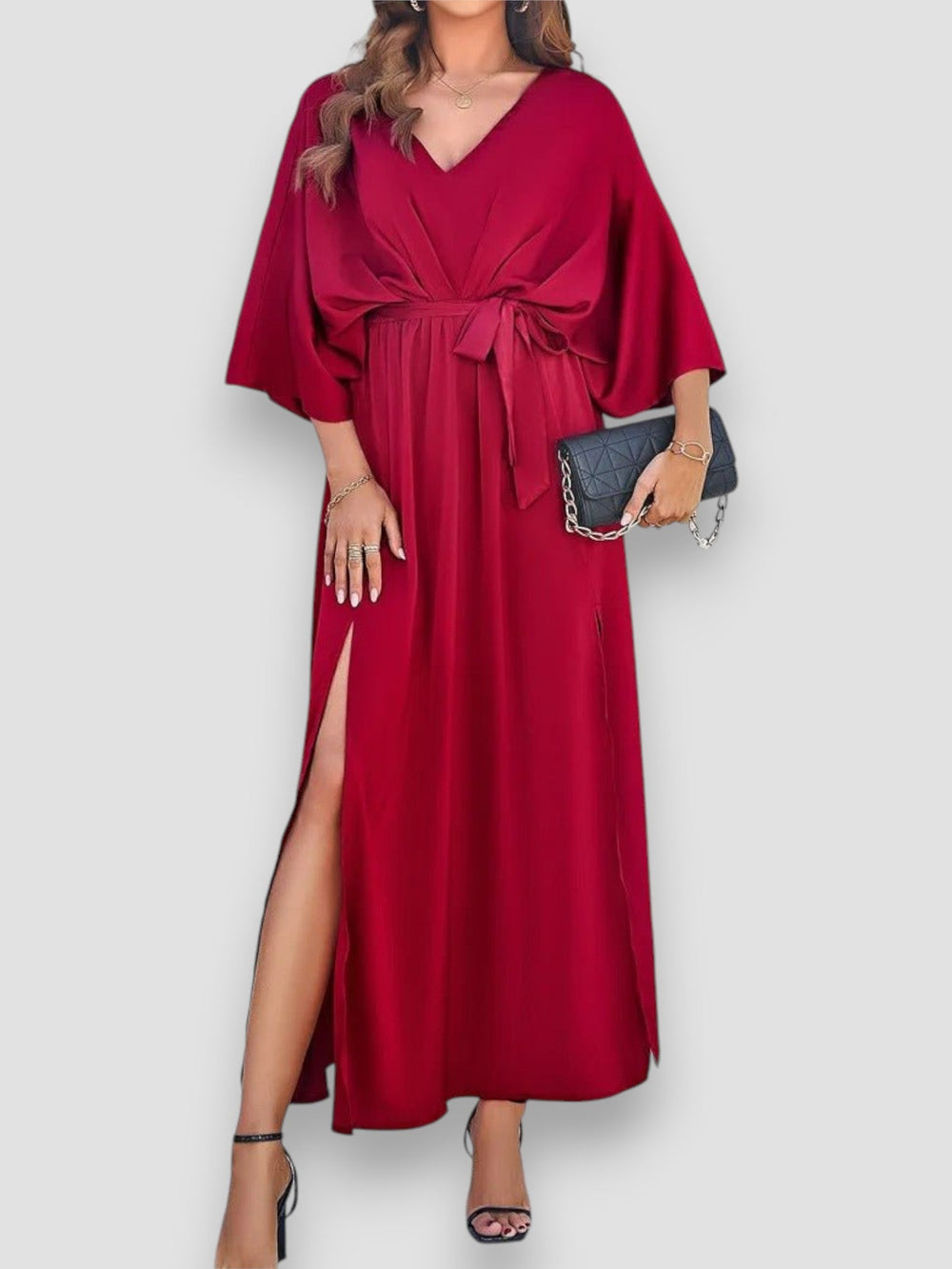 Catarina Elegant Dress