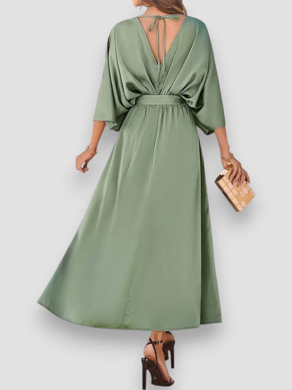Catarina Elegant Dress
