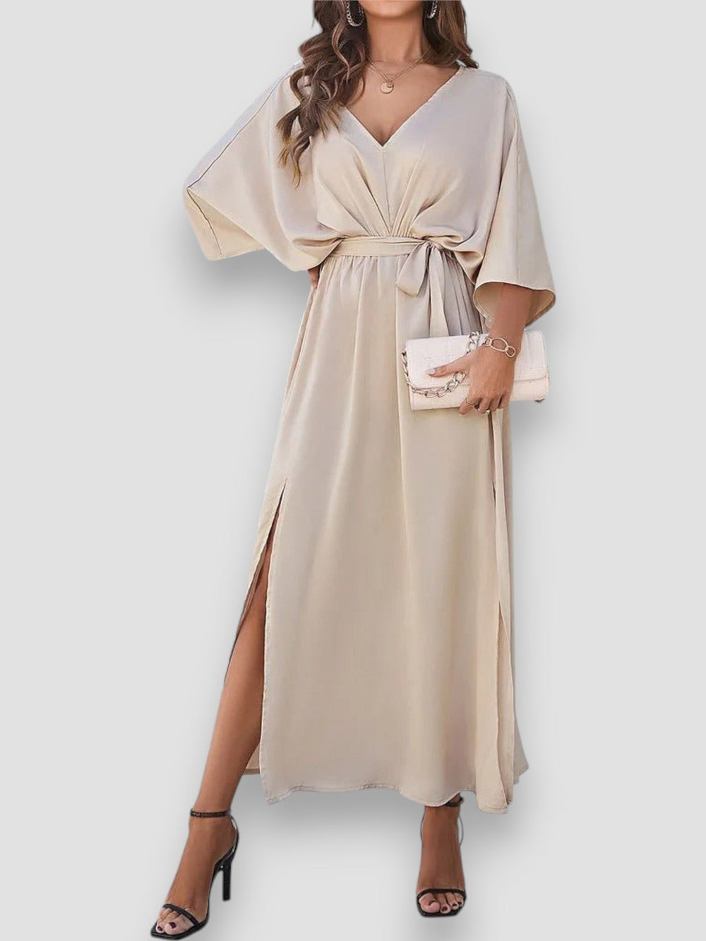 Catarina Elegant Dress