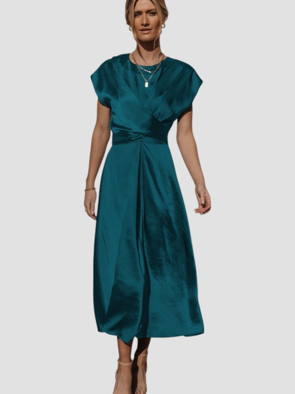 Claire Midi Dress
