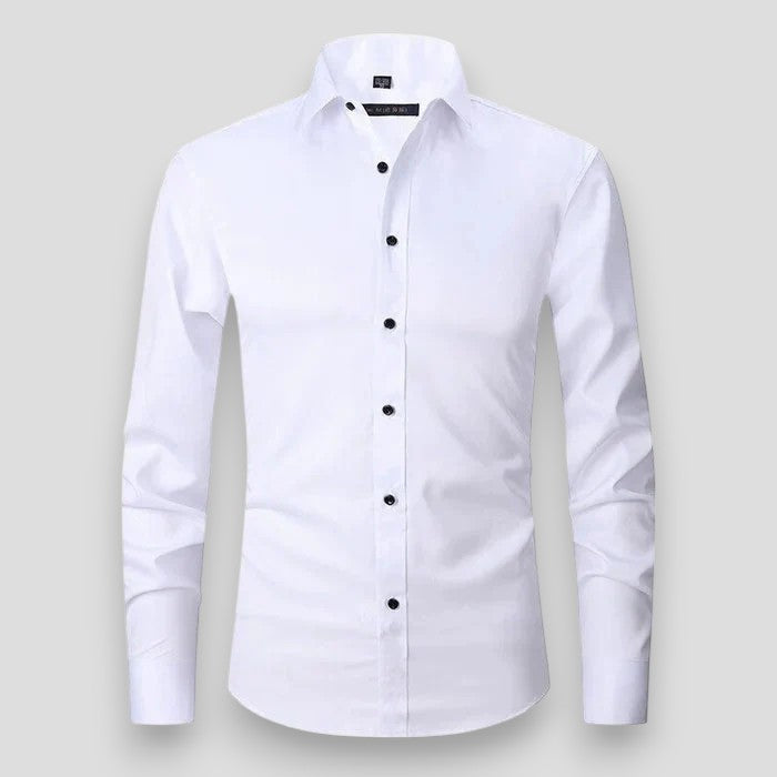 Adam Stretch Comfort Dress Shirt