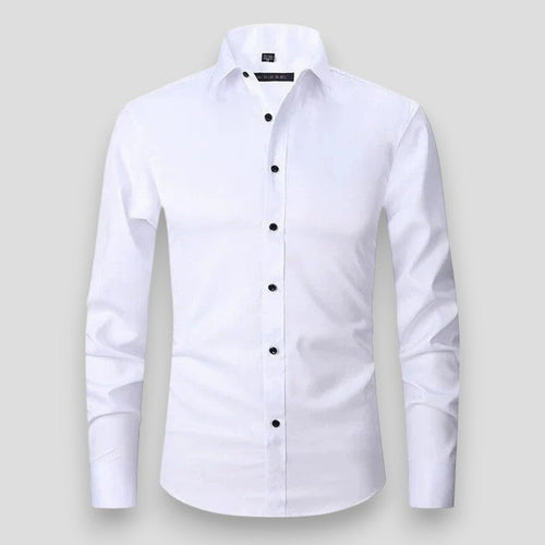 Adam Stretch Comfort Dress Shirt