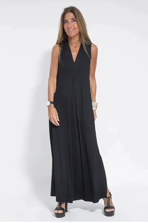 Claire Elegant Long Dress