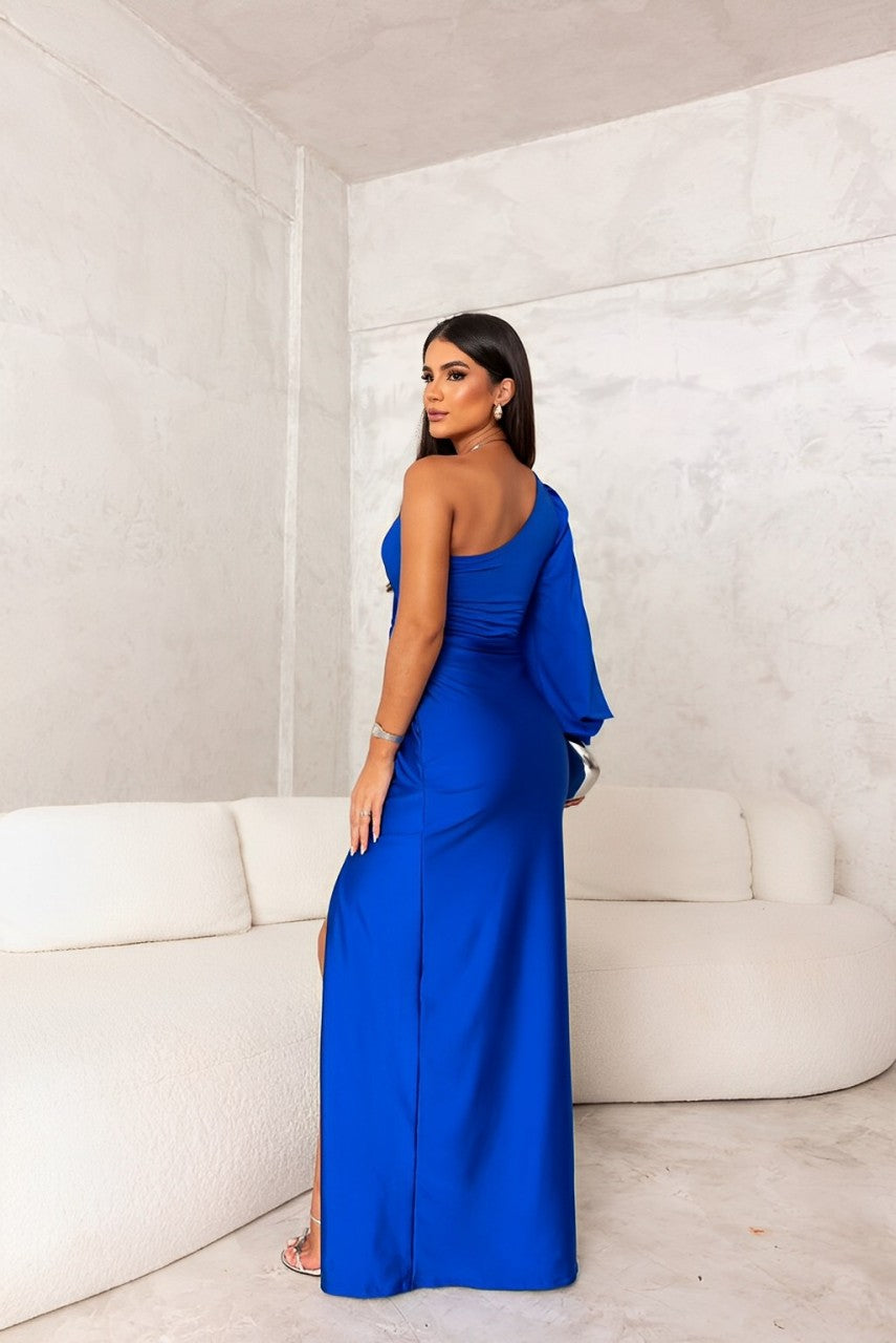 Wera Style Dress